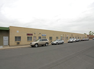 More details for 3941-3963 S Lipan St, Englewood, CO - Industrial for Rent