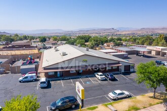 1469 W Sunset Blvd, Saint George, UT for sale Building Photo- Image 1 of 1