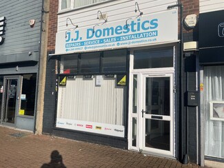 More details for 131-133 Furtherwick Rd, Canvey Island - Retail for Rent