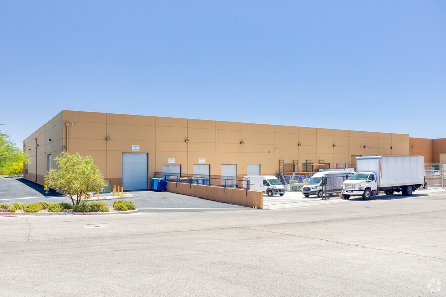 4123 W Patrick Ln, Las Vegas, NV for sale - Building Photo - Image 1 of 1