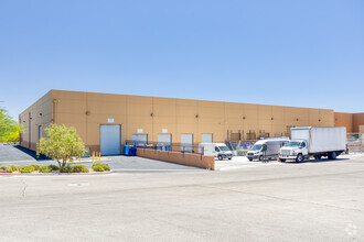 4123 W Patrick Ln, Las Vegas, NV for sale Building Photo- Image 1 of 1