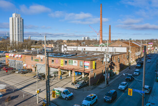 More details for 388 Carlaw Ave, Toronto, ON - Light Industrial for Rent