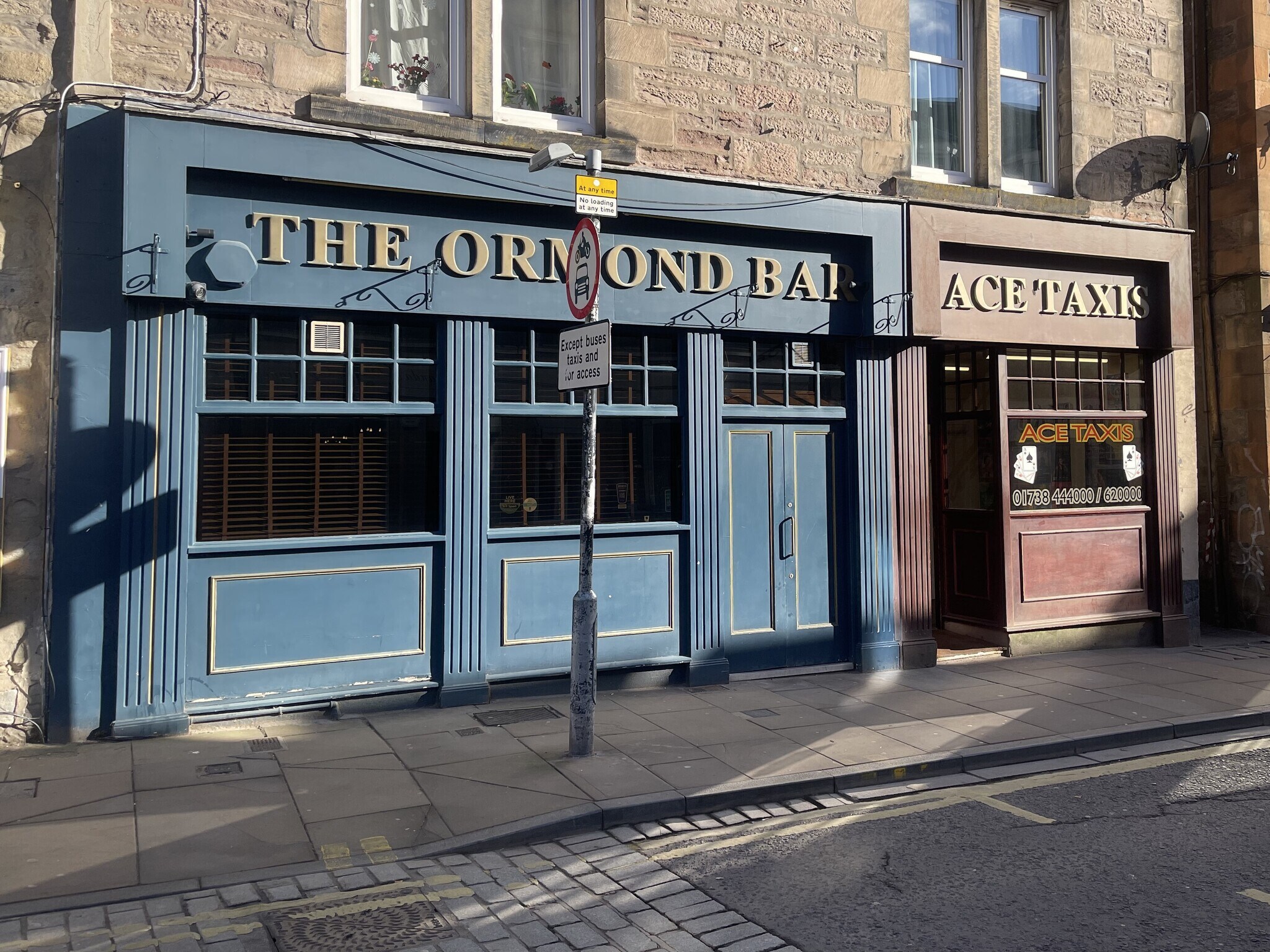 273 High St, Perth for sale Building Photo- Image 1 of 1