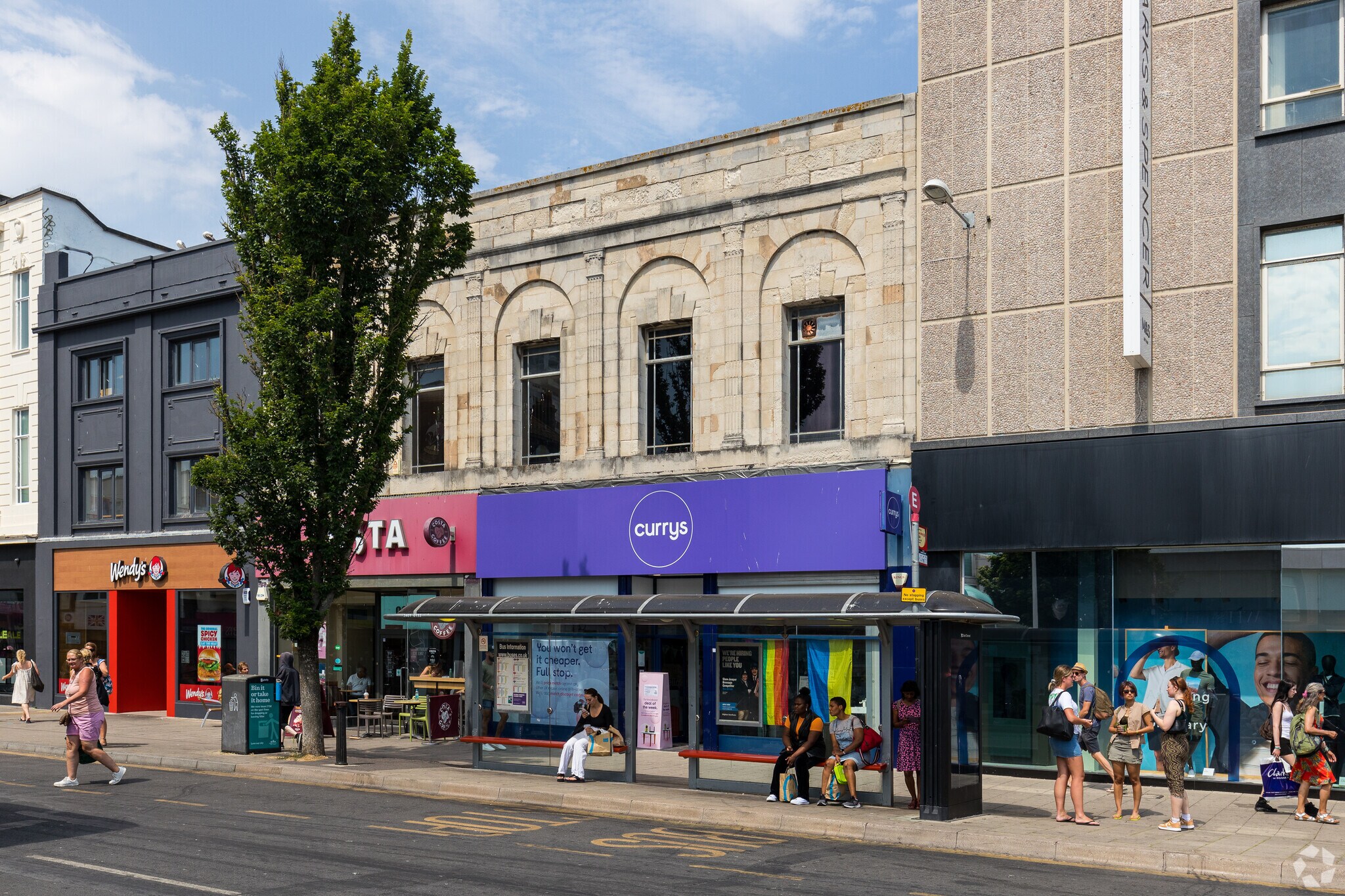 194 Western Rd, Brighton for sale Primary Photo- Image 1 of 1