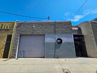 More details for 767 E 14th Pl, Los Angeles, CA - Industrial for Sale