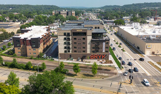 More details for 401 Broadway Ave N, Rochester, MN - Office/Retail for Rent