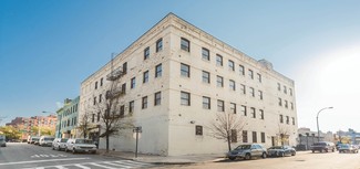 More details for 270-276 Rider Ave, Bronx, NY - Light Industrial for Rent