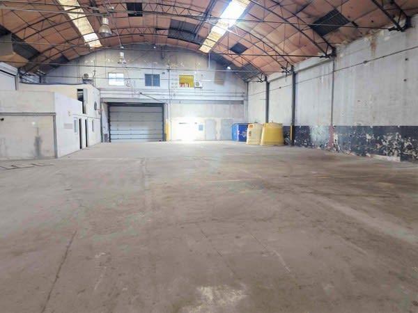 Industrial in Santa Coloma de Cervelló, Barcelona for sale Interior Photo- Image 1 of 1