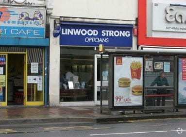 57B London Rd, Brighton for sale - Primary Photo - Image 1 of 1