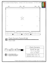 1161 E Clark Rd, Dewitt, MI for rent Floor Plan- Image 1 of 1