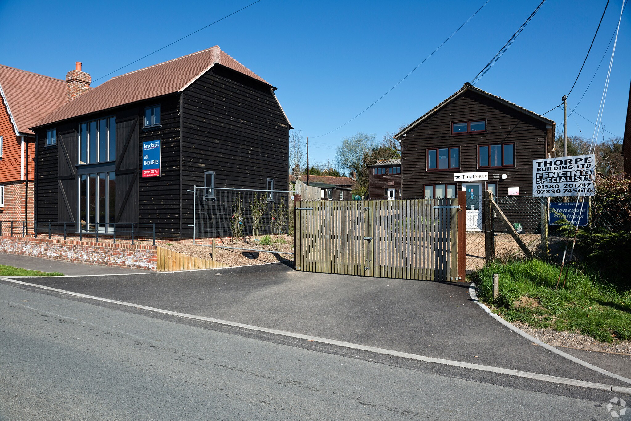 Cottenden Rd, Wadhurst for sale Primary Photo- Image 1 of 1