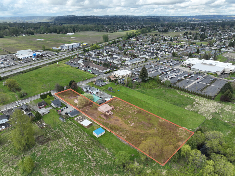 16313 64th St E, Sumner, WA for sale - Building Photo - Image 2 of 12