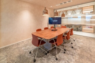 More details for LOOM Campo de las Naciones, Avenida Partenón, 12, Madrid - Co-working to Rent