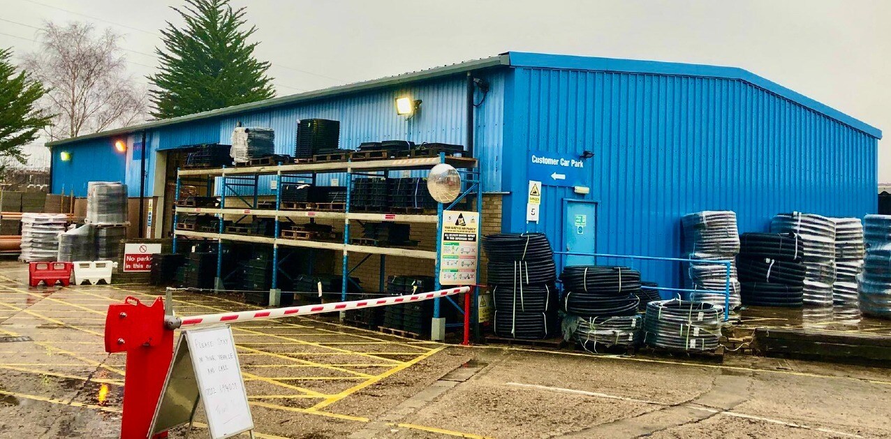 Creekmoor Ln, Poole for sale Building Photo- Image 1 of 1