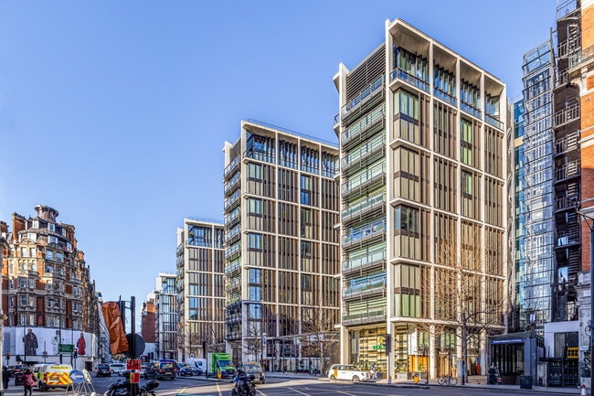 More details for 1 Hyde Park, London - Retail to Rent