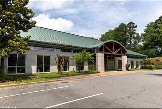 More details for 2300 Andover Ct, Little Rock, AR - Office for Rent