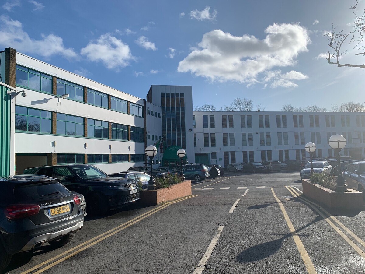 Restmor Way, Wallington SM6 7AH SBC House UK