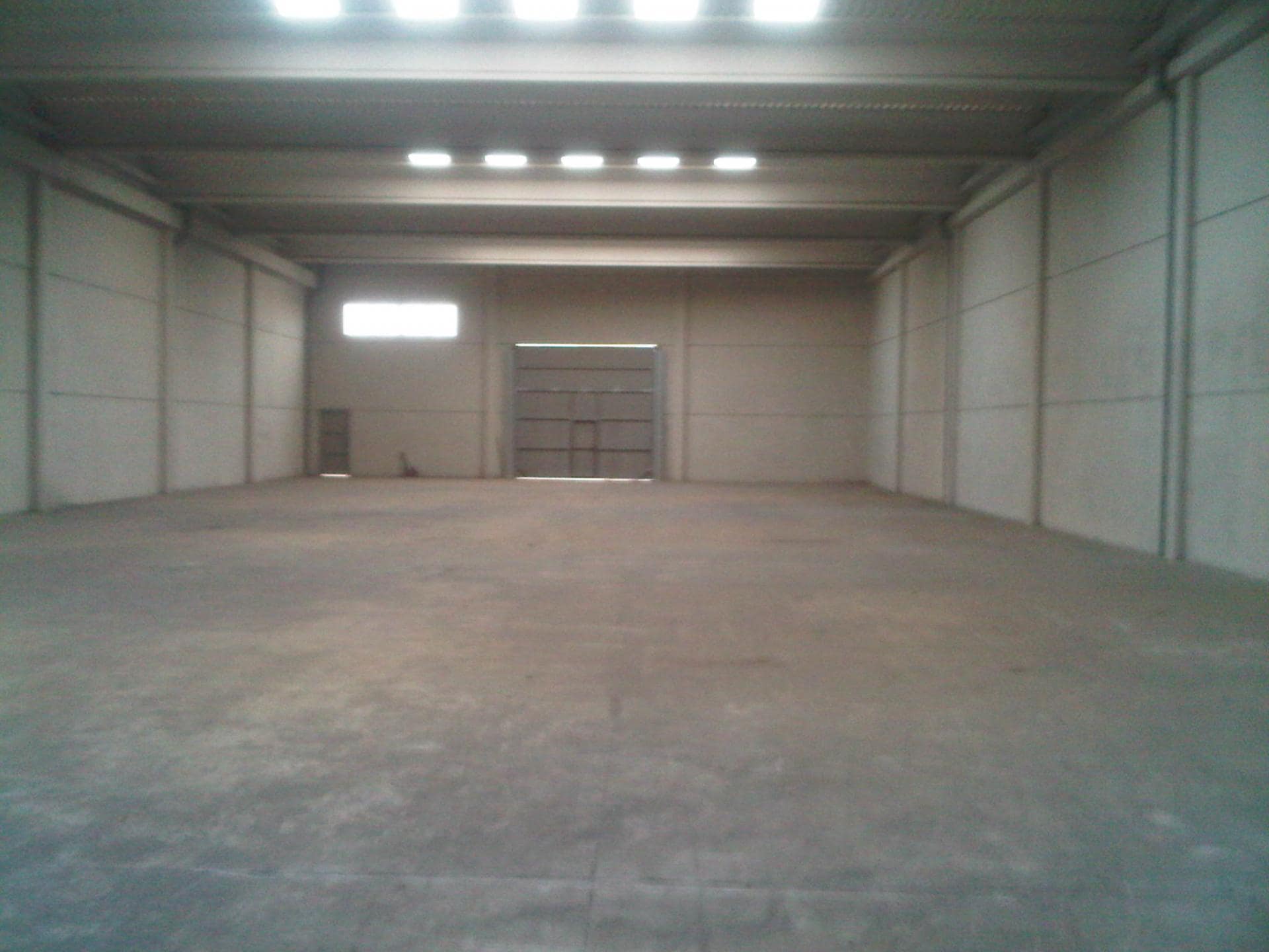Industrial in Tarragona, Tarragona to rent Interior Photo- Image 1 of 3