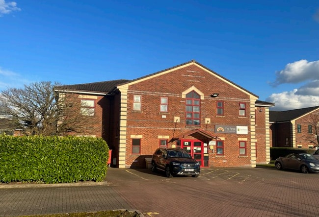 More details for Dyson Way, Stafford - Office to Rent
