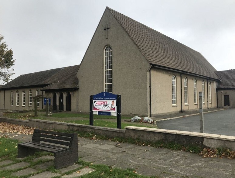 Broadway, Morecambe for sale - Primary Photo - Image 1 of 1