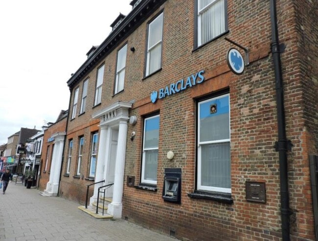 More details for 58-60 High St, Newmarket - Office to Rent