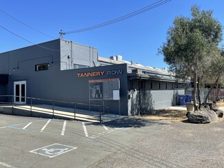 More details for 101 S Coombs St, Napa, CA - Multiple Space Uses for Rent