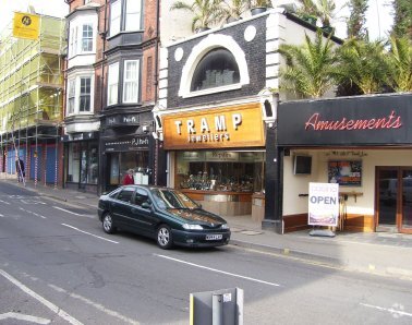 Bridge St, Guildford for sale Building Photo- Image 1 of 1
