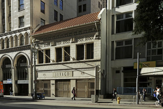 614 W 6th St, Los Angeles, CA for sale Building Photo- Image 1 of 1