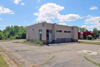 4435 W Pierson Rd, Flint, MI for sale Building Photo- Image 1 of 1