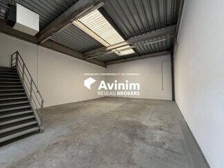 More details for Industrial to Rent
