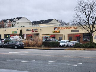 More details for 5641 General Washington Dr, Alexandria, VA - Office, Light Industrial to Rent