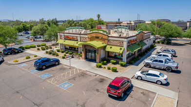 9350 W Northern Ave, Peoria, AZ for rent Building Photo- Image 1 of 11