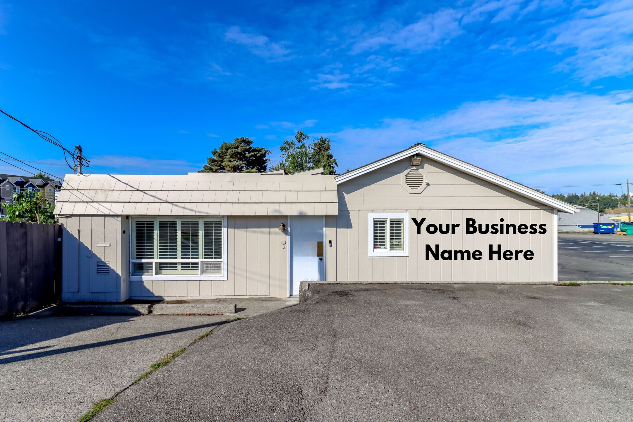 3838 S Warner St, Tacoma, WA for sale Building Photo- Image 1 of 1