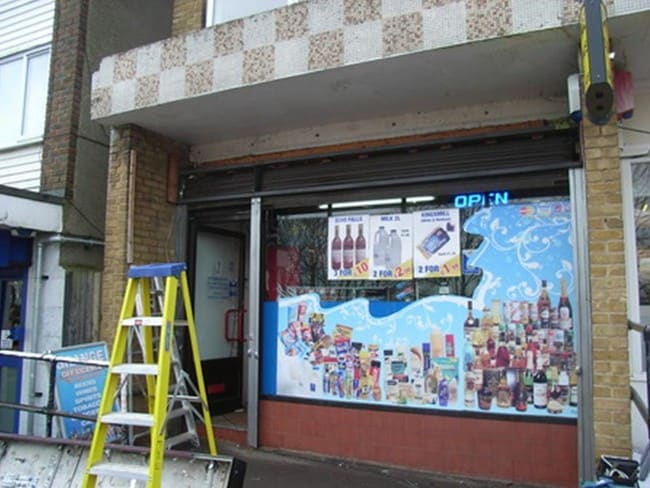 More details for Grange Rd, Billericay - Retail for Sale