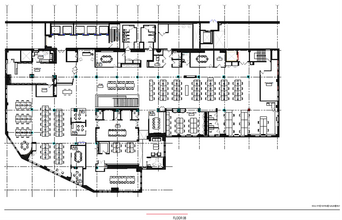 One Soho Sq, New York, NY for rent Floor Plan- Image 1 of 7