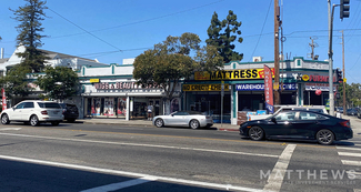 More details for 5901 S Vermont Ave, Los Angeles, CA - Retail for Rent