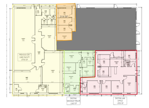 6 S Jersey Ave, Setauket, NY for rent Floor Plan- Image 1 of 1