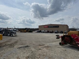 More details for 66640 Executive Dr, Saint Clairsville, OH - Land to Rent
