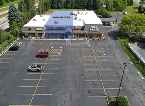 2050 Latta Rd, Rochester, NY for rent Building Photo- Image 1 of 4