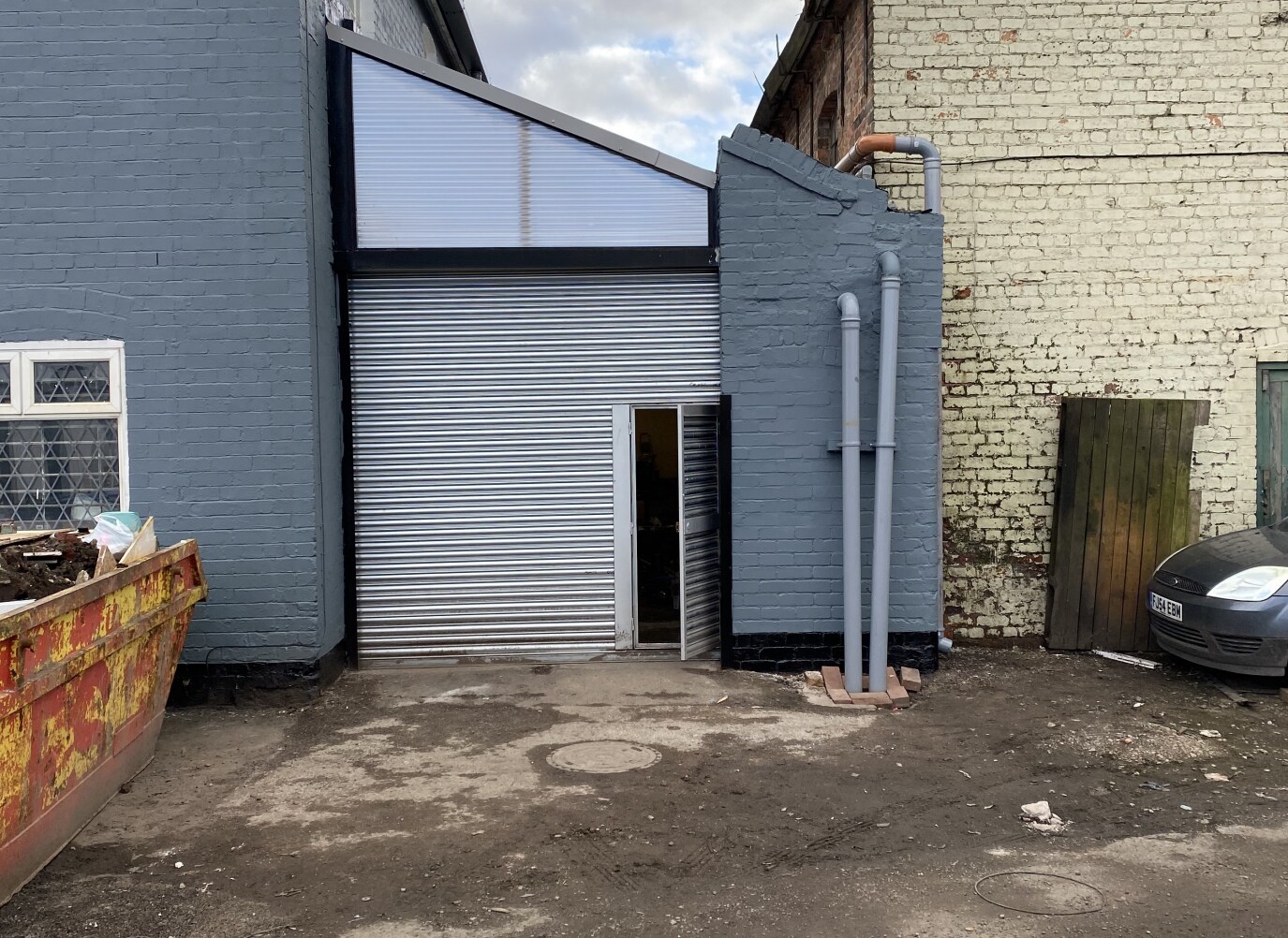 29 Lamledge Ln, Shifnal to rent Building Photo- Image 1 of 3