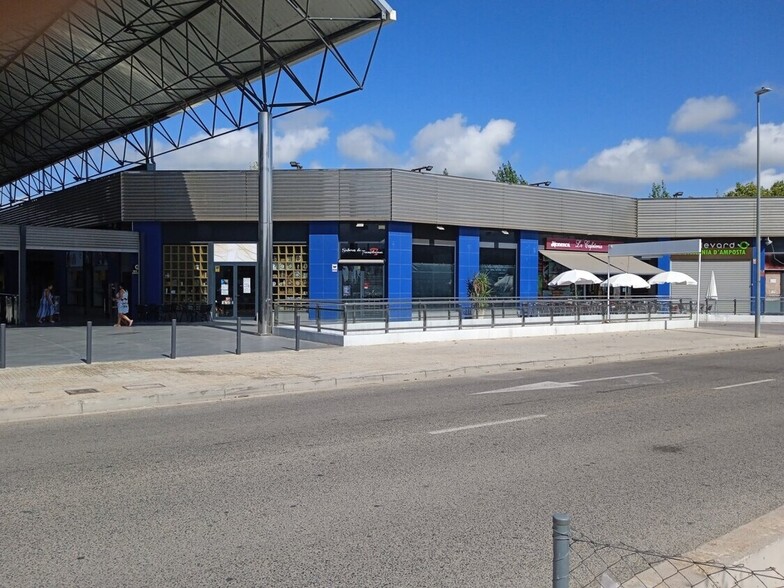 Retail in Amposta, Tarragona for sale - Building Photo - Image 3 of 3