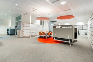 More details for 256 Rue Des Pyrénées, Paris - Co-working to Rent