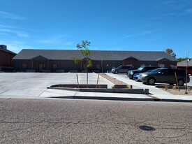 2031 Columbia Dr, Pueblo CO - Commercial Property