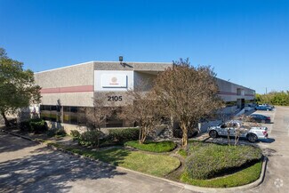 More details for 2055 Silber Rd, Houston, TX - Industrial for Rent