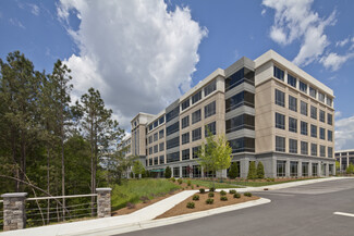 More details for 3020 Carrington Mill Blvd, Morrisville, NC - Office for Rent