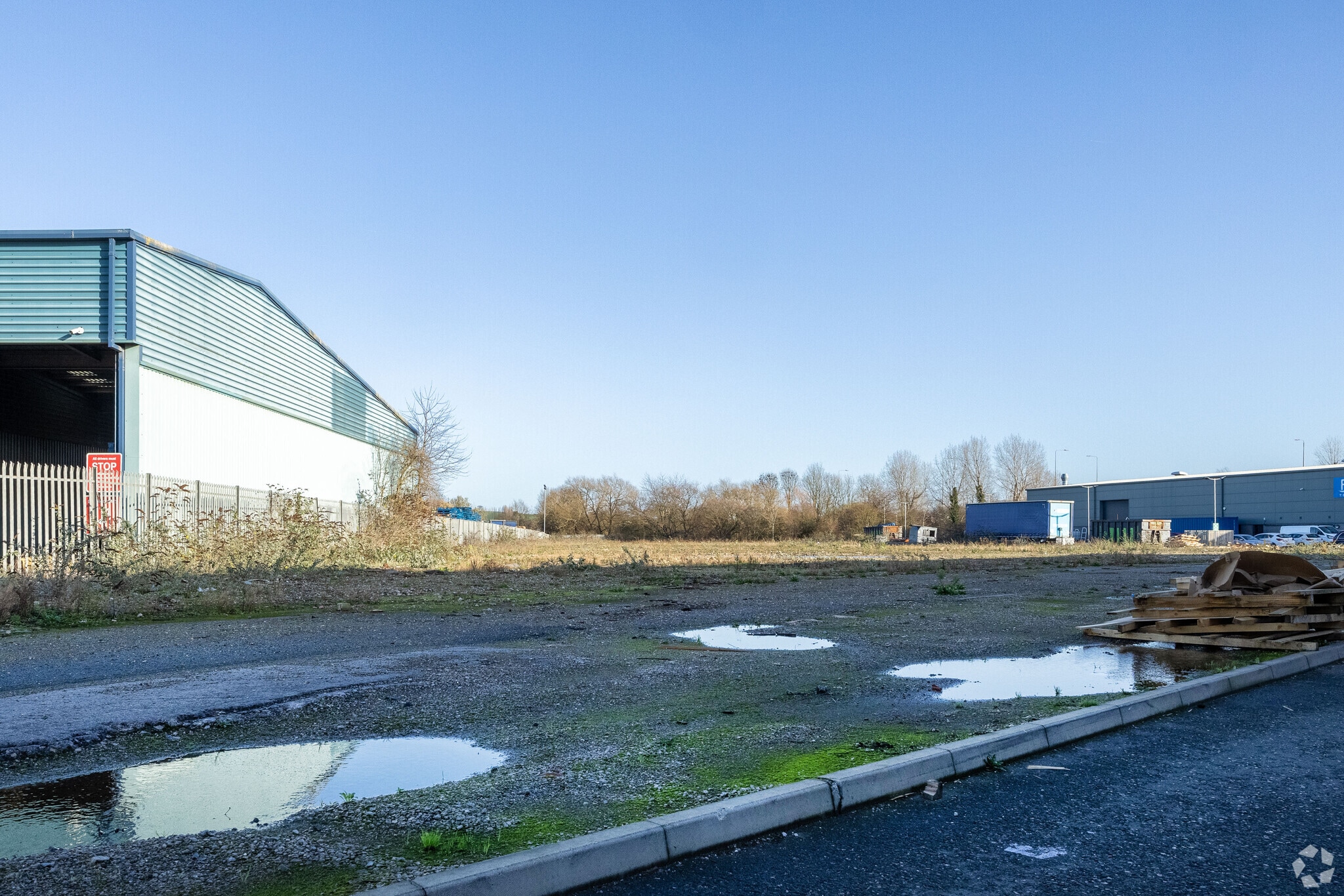 3A Lows Ln, Ilkeston to rent Primary Photo- Image 1 of 2