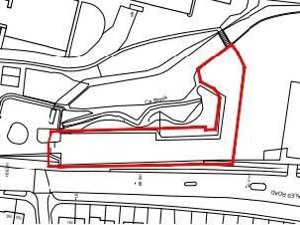 More details for 775 Prince Of Wales Rd, Sheffield - Land to Rent