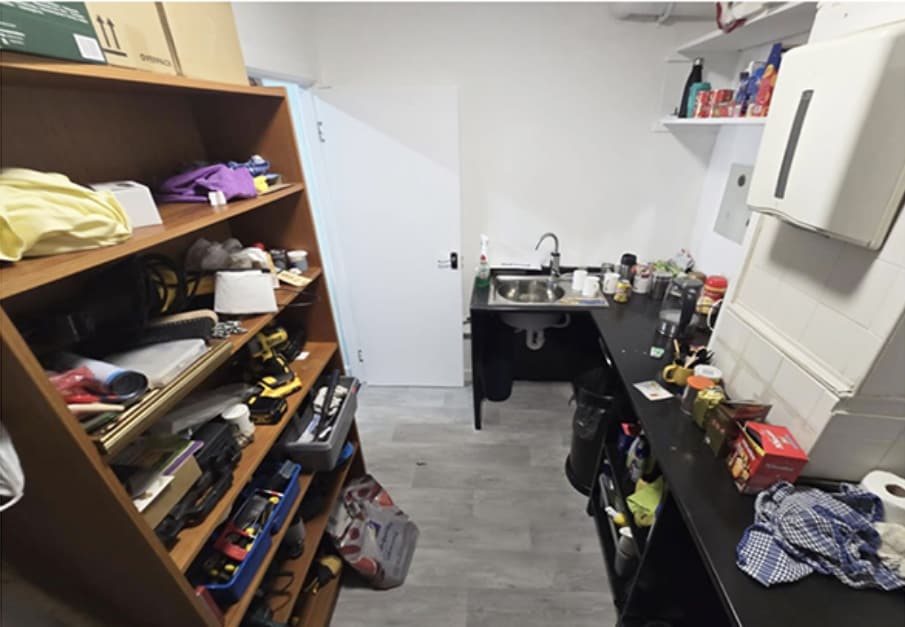 277 High St, Arbroath, ANS DD11 1EE - Unit 277 -  - Interior Photo - Image 2 of 4