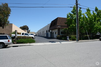 More details for 617 Mountain View Ave, Belmont, CA - Industrial for Rent