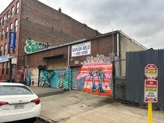 More details for 158 7th St, Brooklyn, NY - Industrial for Rent